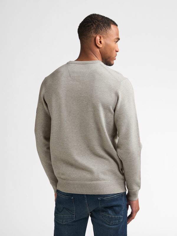 Petrol trui