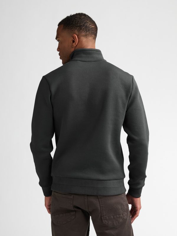 Men-Sweater-Collar-Zip-Petrol-260910105516.jpg Petrol trui