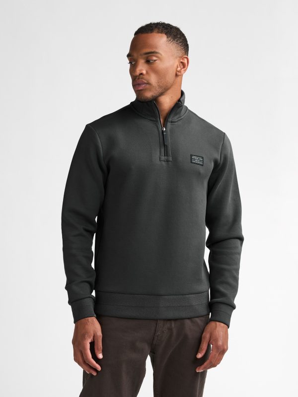 Men-Sweater-Collar-Zip-Petrol-260910105518.jpg Petrol trui