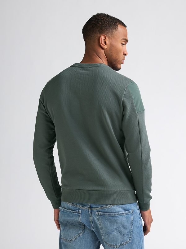 Men-Sweater-Round-Neck-Petrol-260910104435.jpg Petrol trui round neck