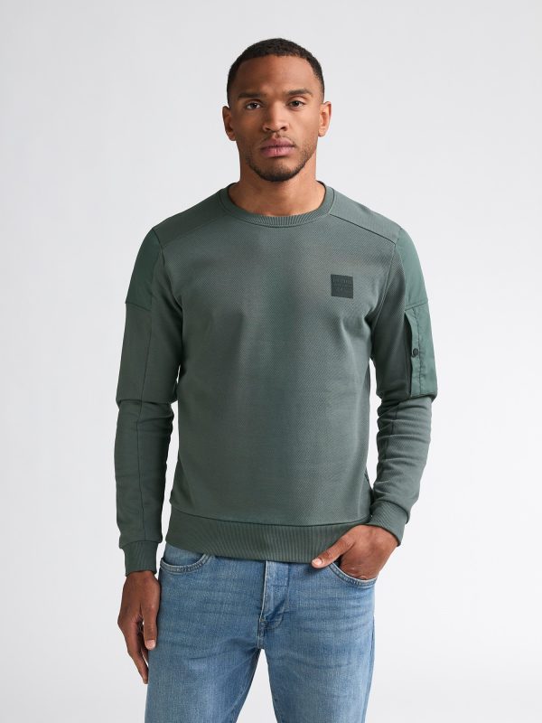 Men-Sweater-Round-Neck-Petrol-260910104437.jpg Petrol trui round neck
