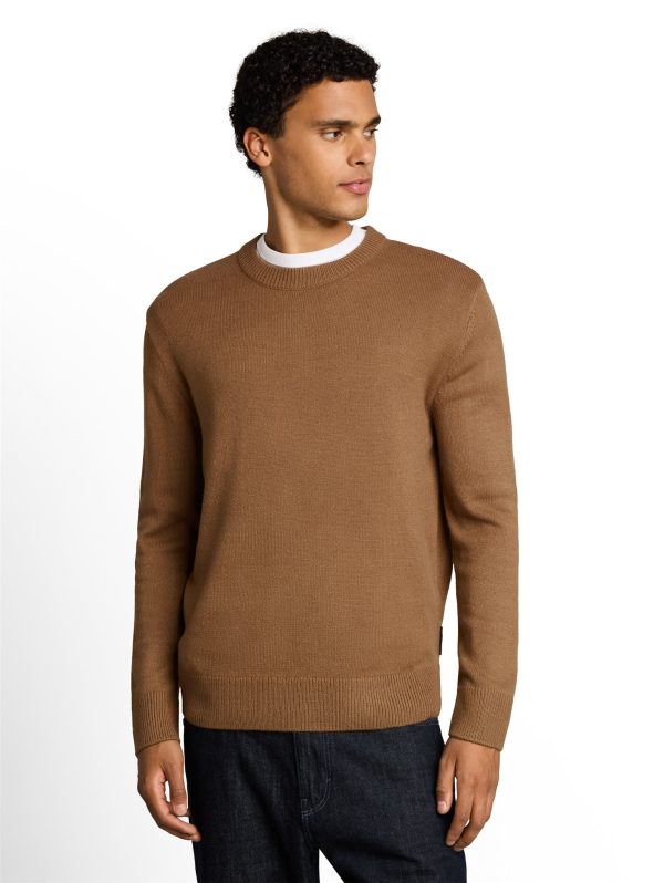 basic-crew-neck-knit-Tom-Tailor-260922152645.jpg Tom Tailor trui