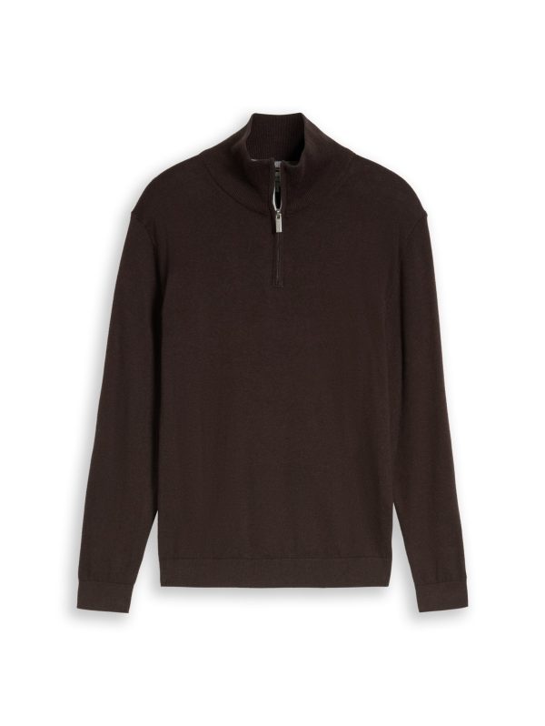cotton-cashmere-troyer-knit-Tom-Tailor-260923145805.jpg Tom Tailor trui met rits