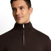 cotton-cashmere-troyer-knit-Tom-Tailor-260923145815.jpg Tom Tailor trui met rits