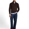 cotton-cashmere-troyer-knit-Tom-Tailor-260923145839.jpg Tom Tailor trui met rits