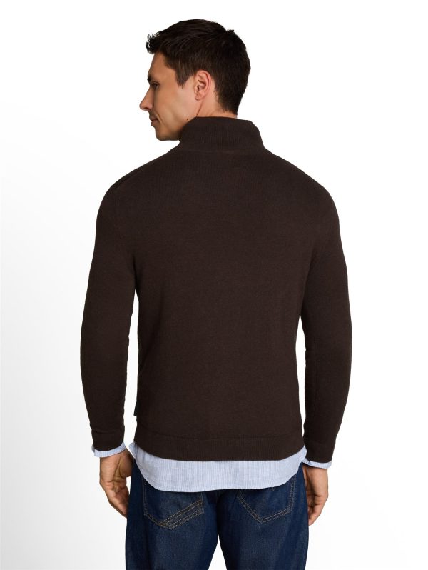 cotton-cashmere-troyer-knit-Tom-Tailor-260923145842.jpg Tom Tailor trui met rits