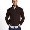 cotton-cashmere-troyer-knit-Tom-Tailor-260923145844.jpg Tom Tailor trui met rits