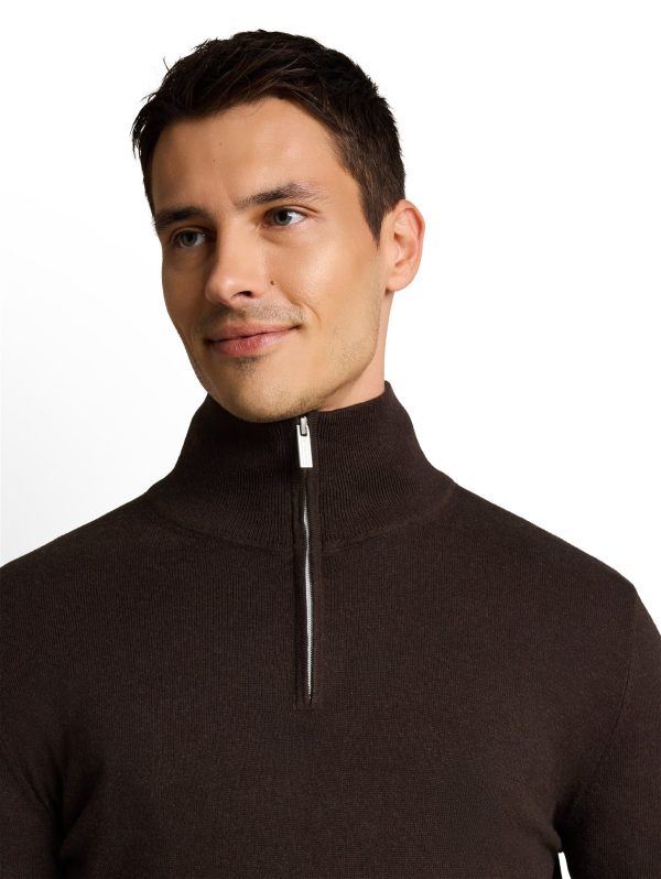 cotton-cashmere-troyer-knit-Tom-Tailor-260923145847.jpg Tom Tailor trui met rits