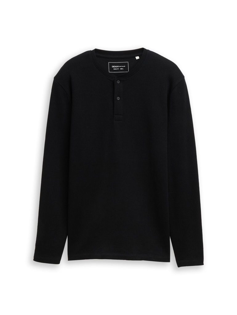 Tom-Tailor Longsleeve