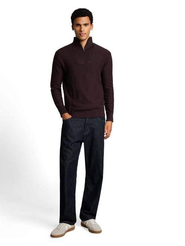 Tom-Tailor Trui