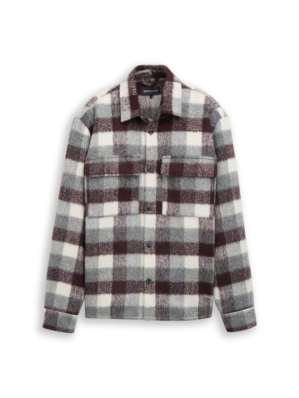 Tomtailor overshirt