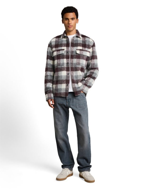Tomtailor overshirt