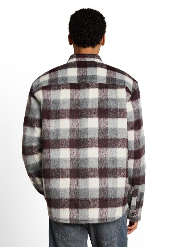 Tomtailor overshirt