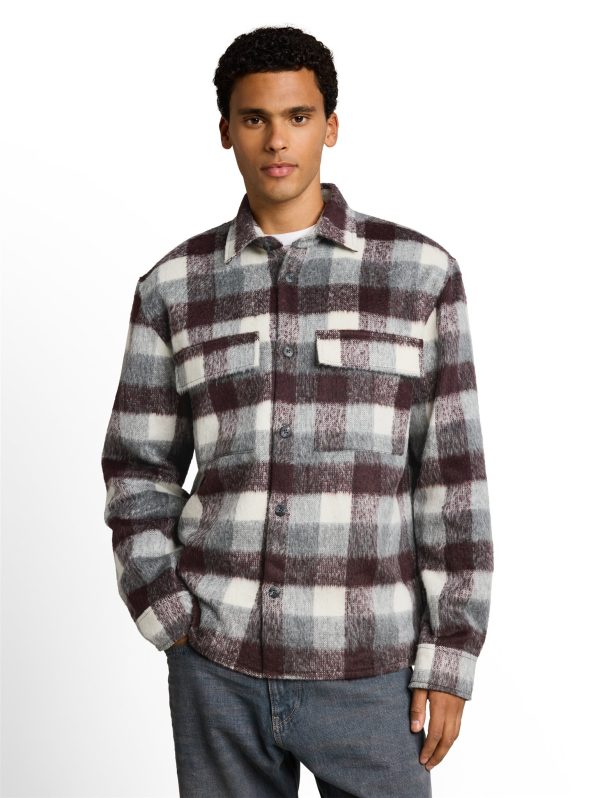 Tomtailor overshirt
