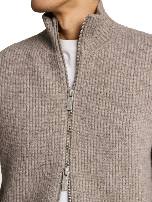 Tomtailor vest