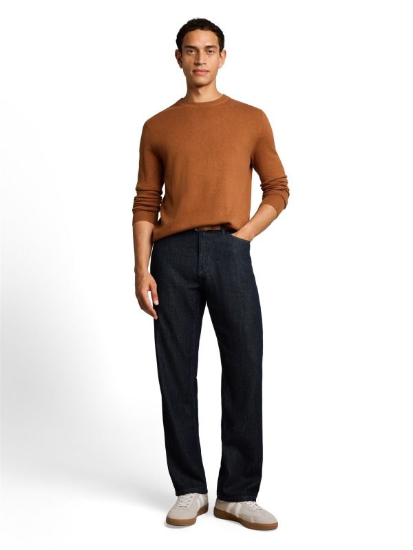 cotton-cashmere-crew-neck-knit-Tom-Tailor-261001121340.jpg Tom-Tailor Trui