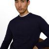 cotton-cashmere-crew-neck-knit-Tom-Tailor-261001121530.jpg Tom-Tailor Trui