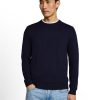 cotton-cashmere-crew-neck-knit-Tom-Tailor-261001121532.jpg Tom-Tailor Trui