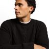 relaxed-cable-crew-neck-knit-Tom-Tailor-261006121313.jpg Tomtailor Trui