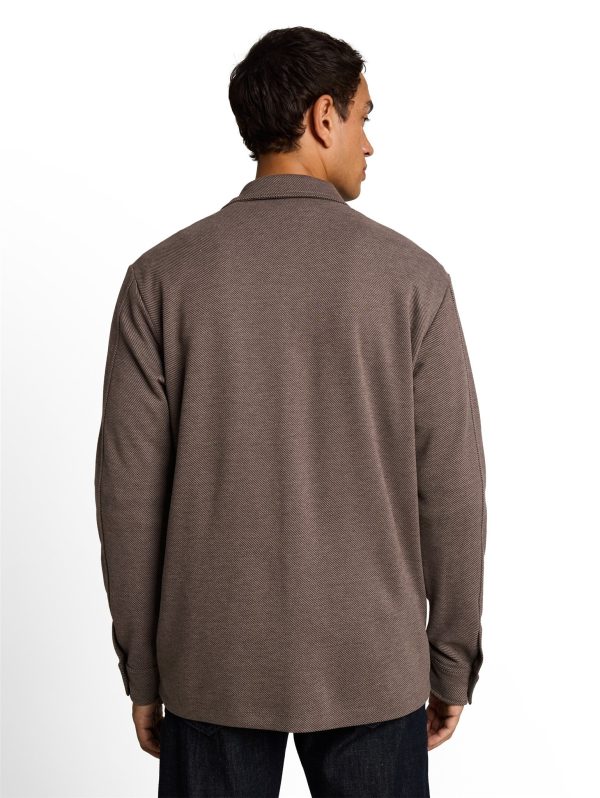 structured-shirt-Tom-Tailor-261001121945.jpg Tom-Tailor Overshirt