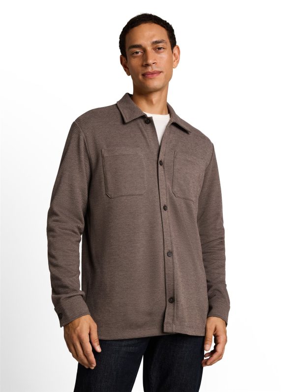 structured-shirt-Tom-Tailor-261001121948.jpg Tom-Tailor Overshirt
