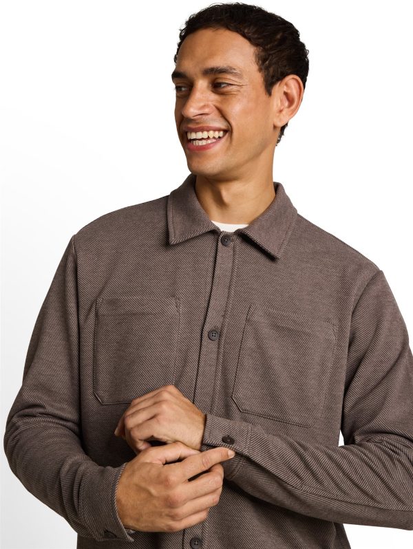 structured-shirt-Tom-Tailor-261001121951.jpg Tom-Tailor Overshirt